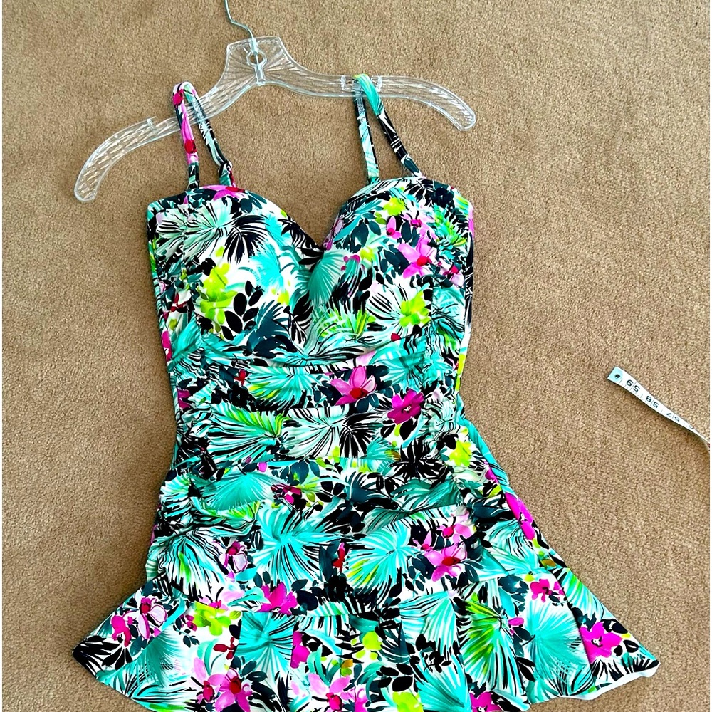 Brand New Profile by Gottex swimsuit